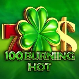 100 Burning Hot online slot from Amusnet Interactive – play at betistaa.at