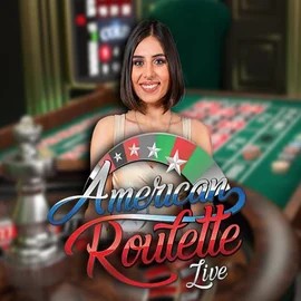 Enjoy American Roulette (Evolution) by Evolution – logo hosted on betistaa.at