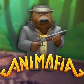 Play Animafia slot by Peter & Sons on betistaa.at