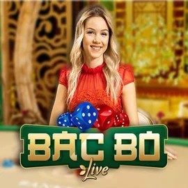 Bac Bo logo by Evolution Betista Casino