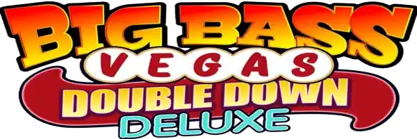 Big Bass Vegas Double Down Deluxe Slot by Pragmatic Play, showcased at betistaa.at – game logo