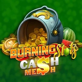 Burning Slots Cash Mesh online slot from BF Games – play at betistaa.at