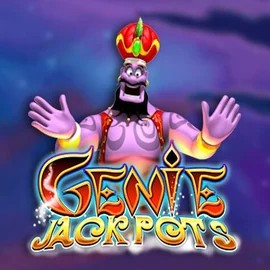 Genie Jackpots online slot from Blueprint Gaming – play at betistaa.at