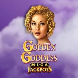 Golden Goddess Megajackpots – slot by IGT, featured at betistaa.at