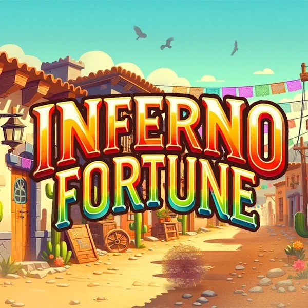 Enjoy Inferno Fortune by Atomic Slot Lab – logo hosted on betistaa.at