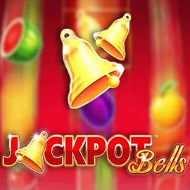 Jackpot Bells slot icon by Playtech, available at Betista Casino