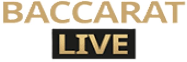 Live Baccarat slot visual from Evolution available on betistaa.at