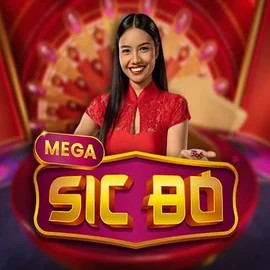 Mega Sic Bo online slot from Pragmatic Play – play at betistaa.at