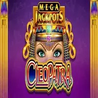 Try Mega Jackpots Cleopatra slot by IGT on betistaa.at – logo image