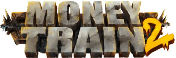 Try Money Train 2 slot by Relax Gaming on betistaa.at – logo image