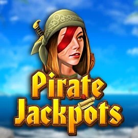 Enjoy Pirate Jackpots by Belatra Games – logo hosted on betistaa.at