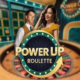 PowerUP Roulette online slot from Pragmatic Play – play at betistaa.at