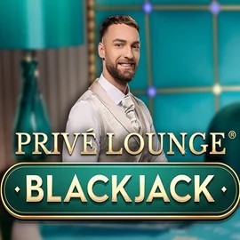 Play Privé Lounge Blackjack slot by Pragmatic Play on betistaa.at