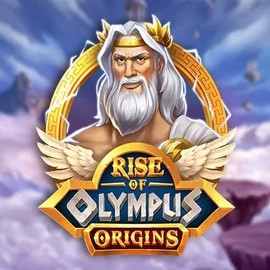 Play Rise of Olympus Origins slot by Play'n GO on betistaa.at