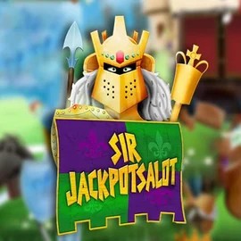 Play the Sir Jackpots Alot slot by Core Gaming on Betista Casino