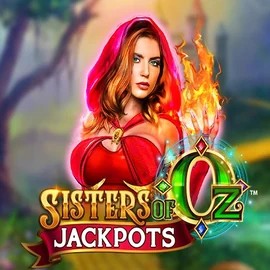 Sisters Of Oz Jackpots – slot by Triple Edge Studios, featured at betistaa.at