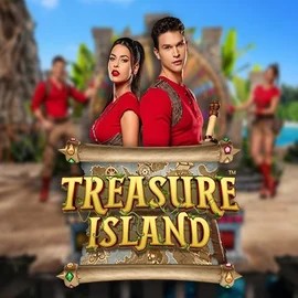 Play Treasure Island slot by Pragmatic Play on betistaa.at